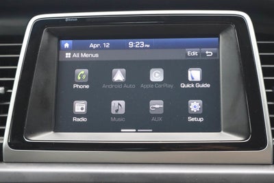 2019 Hyundai Sonata SE 2.4L