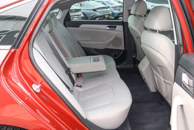 2019 Hyundai Sonata SE 2.4L