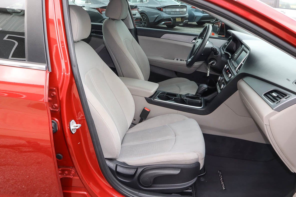 2019 Hyundai Sonata SE 2.4L