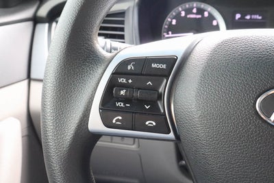 2019 Hyundai Sonata SE 2.4L