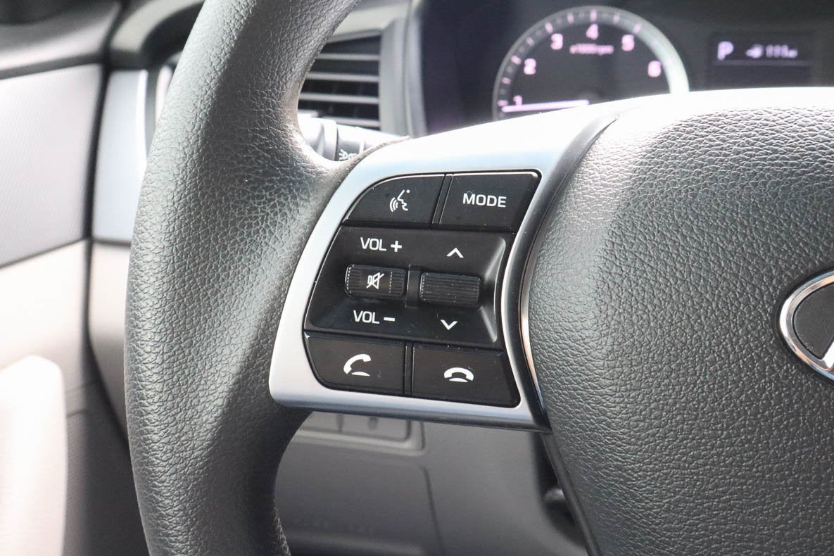 2019 Hyundai Sonata SE 2.4L