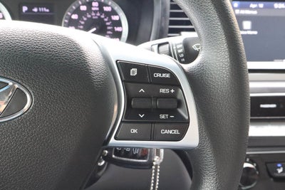 2019 Hyundai Sonata SE 2.4L