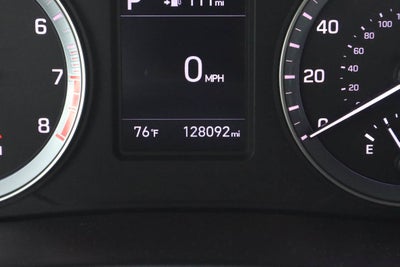 2019 Hyundai Sonata SE 2.4L