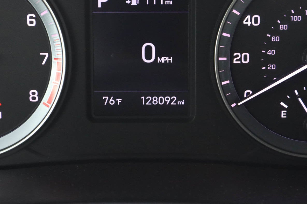 2019 Hyundai Sonata SE 2.4L