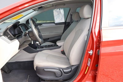 2019 Hyundai Sonata SE 2.4L