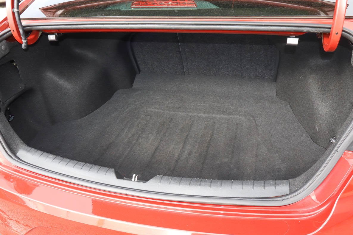 2019 Hyundai Sonata SE 2.4L