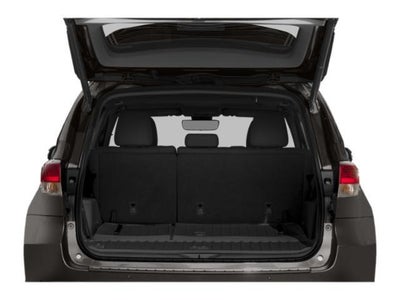 2019 Toyota Highlander Base