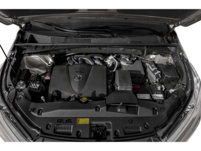 2019 Toyota Highlander Base