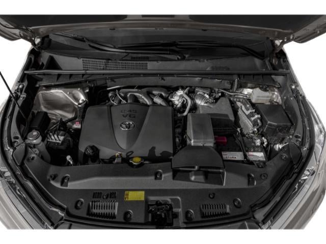 2019 Toyota Highlander Base