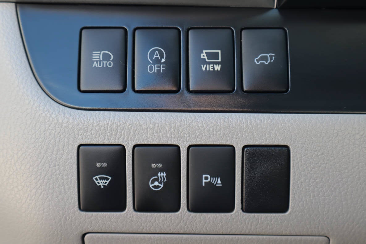 2019 Toyota Highlander Base