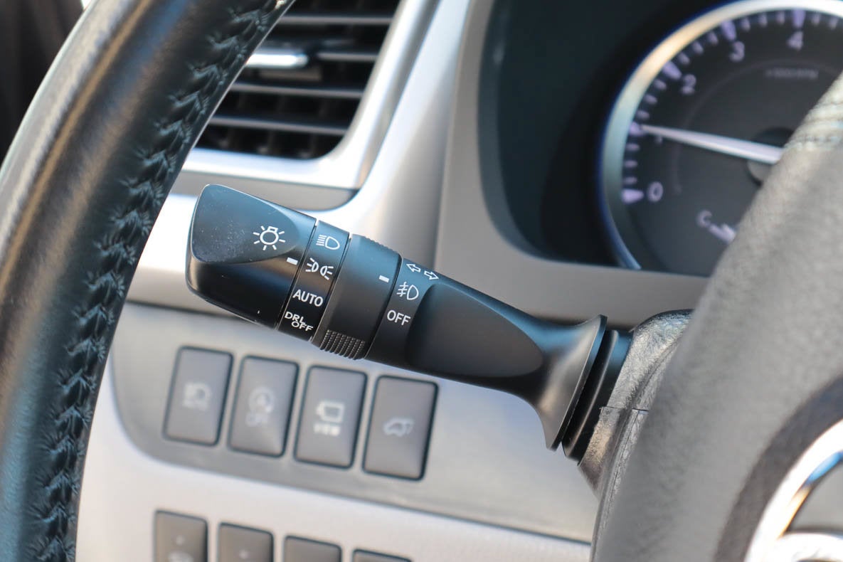 2019 Toyota Highlander Limited V6 AWD