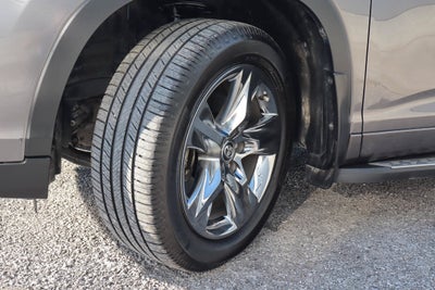 2019 Toyota Highlander Limited V6 AWD