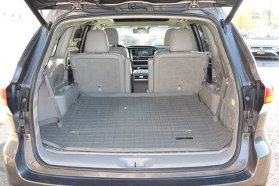 2019 Toyota Highlander Limited V6 AWD