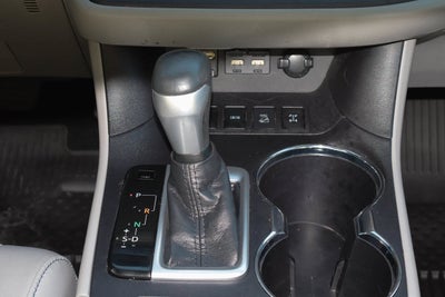 2019 Toyota Highlander Limited V6 AWD