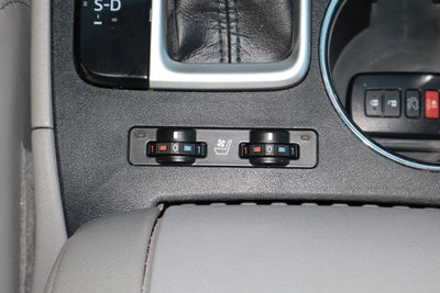 2019 Toyota Highlander Limited V6 AWD