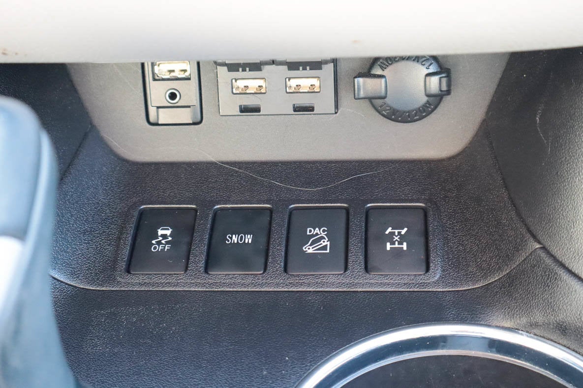 2019 Toyota Highlander Limited V6 AWD