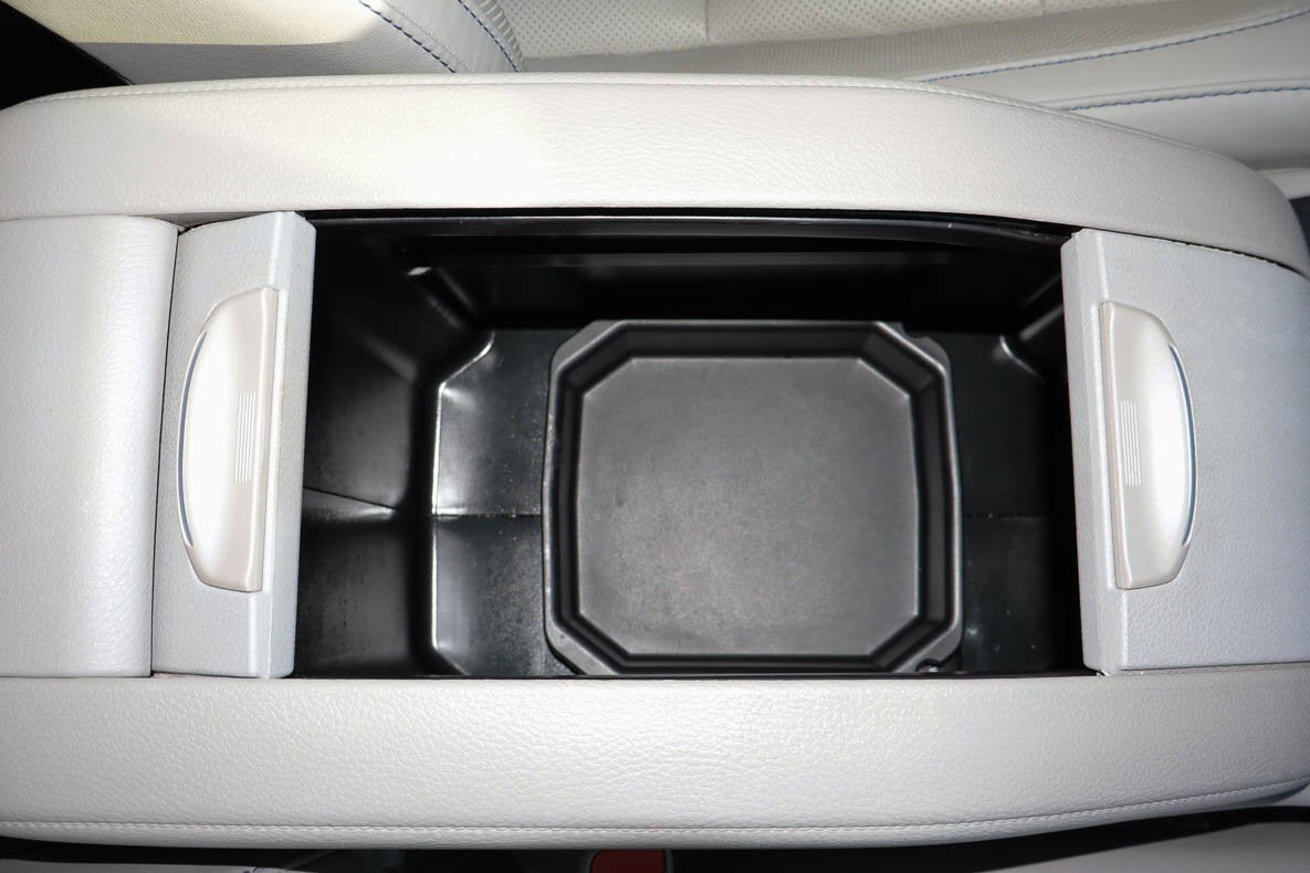2019 Toyota Highlander Limited V6 AWD