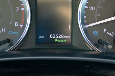 2019 Toyota Highlander Limited V6 AWD
