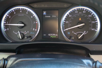 2019 Toyota Highlander Limited V6 AWD