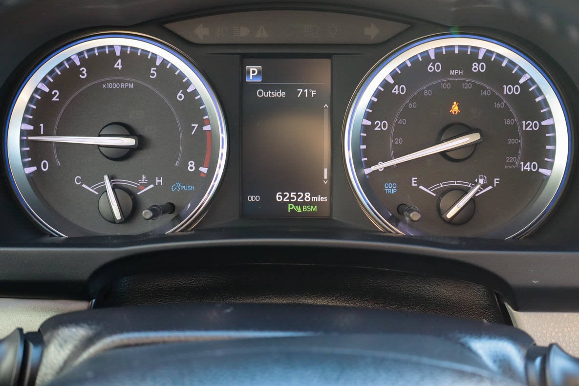 2019 Toyota Highlander Limited V6 AWD