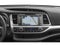 2019 Toyota Highlander Base