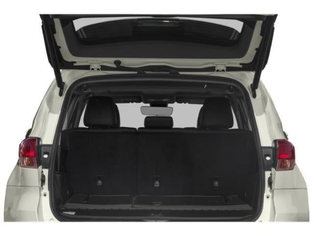 2019 Toyota Highlander Base