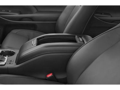 2019 Toyota Highlander Base