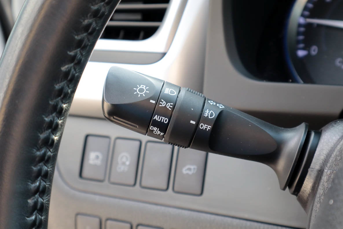 2019 Toyota Highlander SE V6 AWD