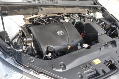 2019 Toyota Highlander SE V6 AWD