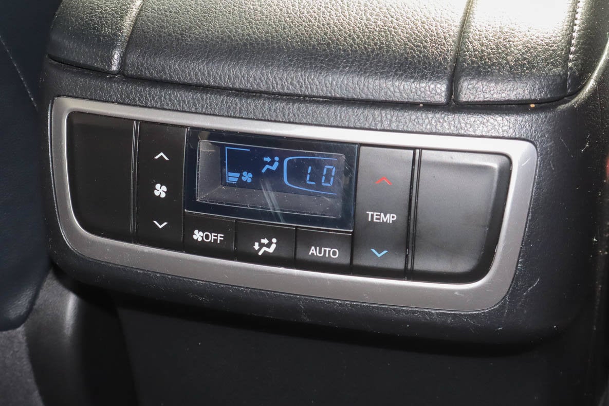 2019 Toyota Highlander SE V6 AWD
