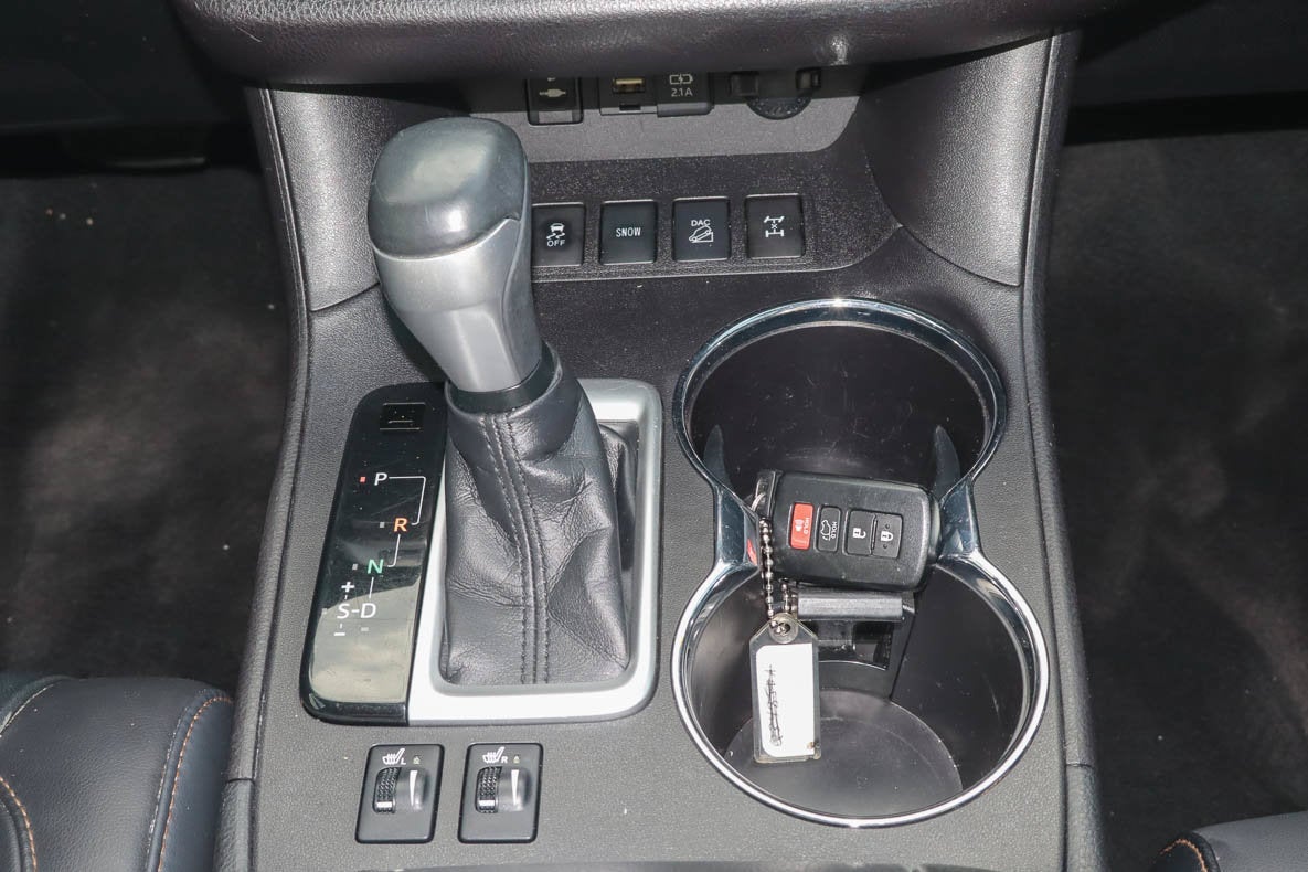 2019 Toyota Highlander SE V6 AWD