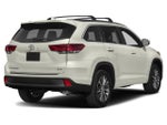 2019 Toyota Highlander Base