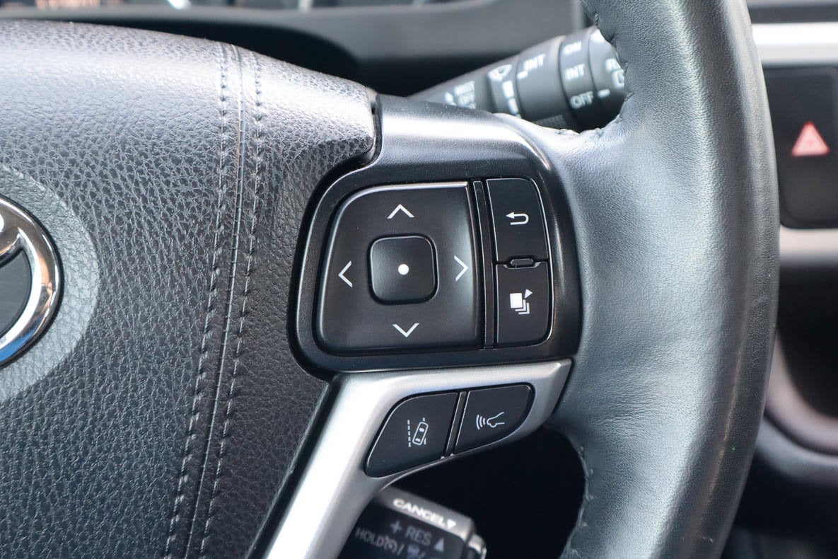 2019 Toyota Highlander SE V6 AWD