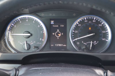 2019 Toyota Highlander SE V6 AWD