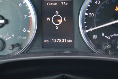 2019 Toyota Highlander SE V6 AWD