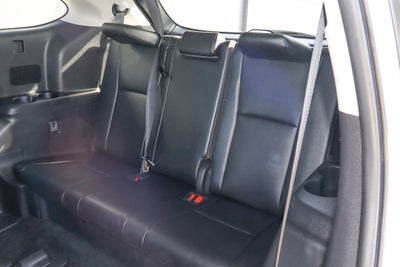 2024 Toyota Highlander XLE FWD