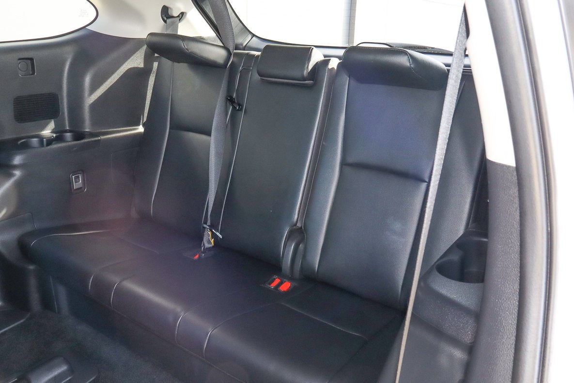 2024 Toyota Highlander XLE FWD