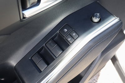 2024 Toyota Highlander XLE FWD