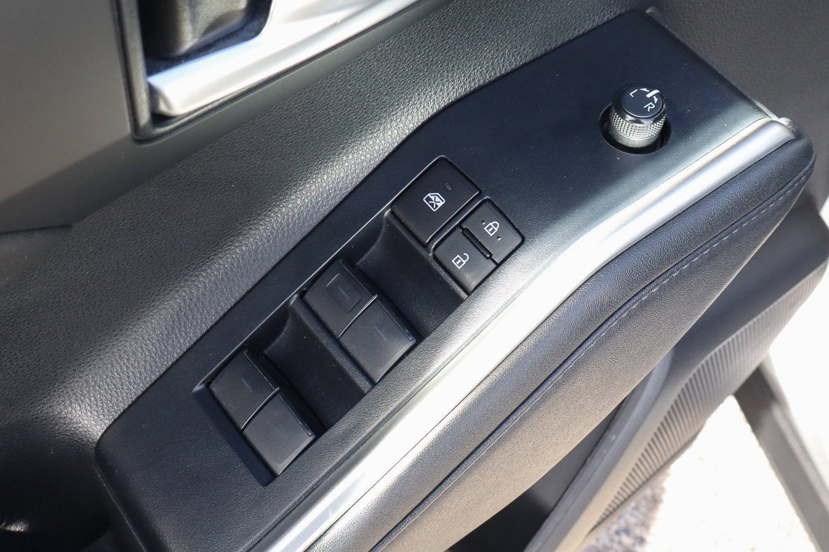 2024 Toyota Highlander XLE FWD