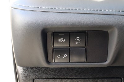 2024 Toyota Highlander XLE FWD