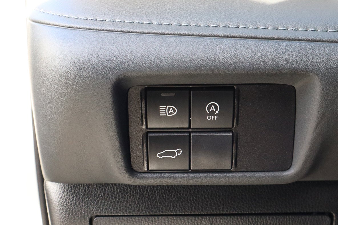 2024 Toyota Highlander XLE FWD