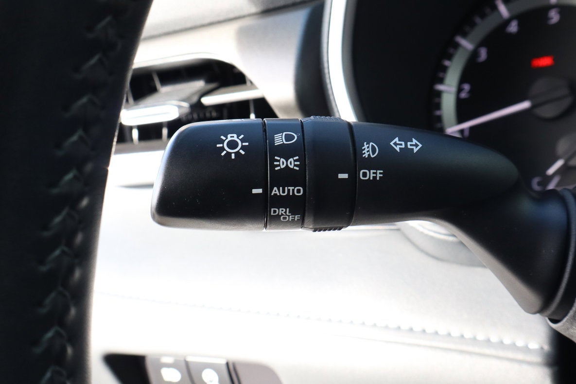 2024 Toyota Highlander XLE FWD