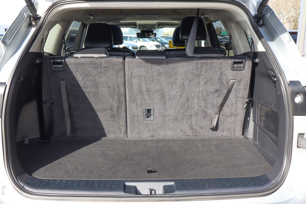 2024 Toyota Highlander XLE FWD