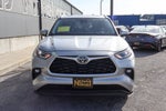 2024 Toyota Highlander XLE FWD