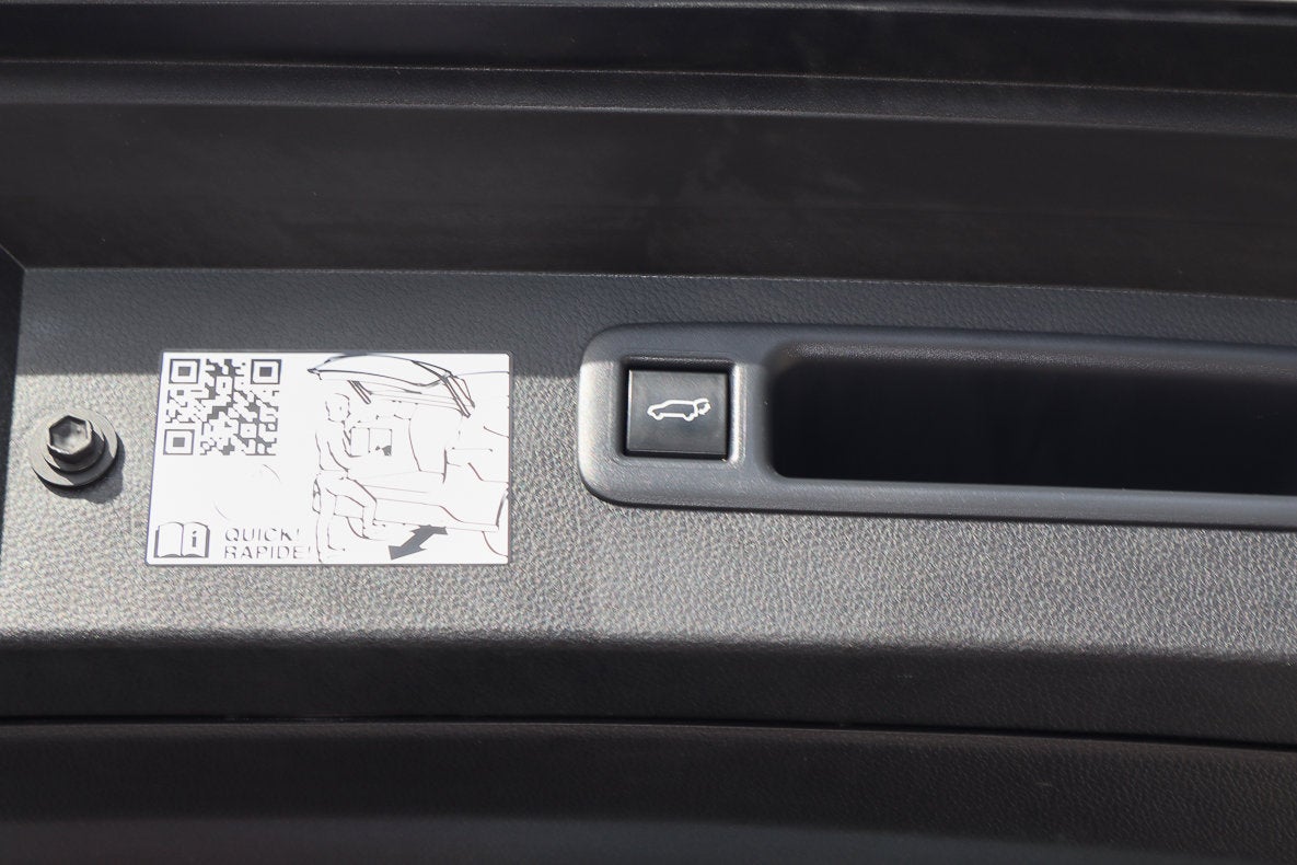 2024 Toyota Highlander XLE FWD