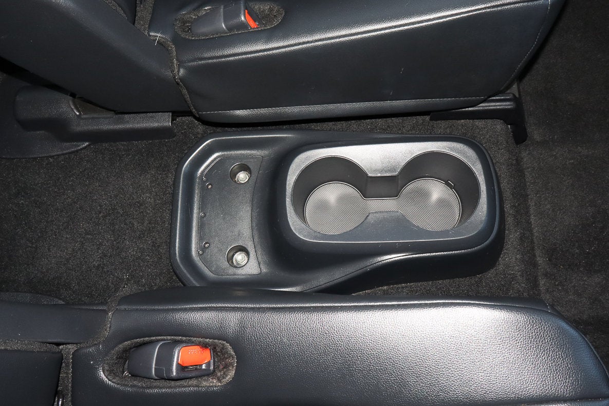 2024 Toyota Highlander XLE FWD