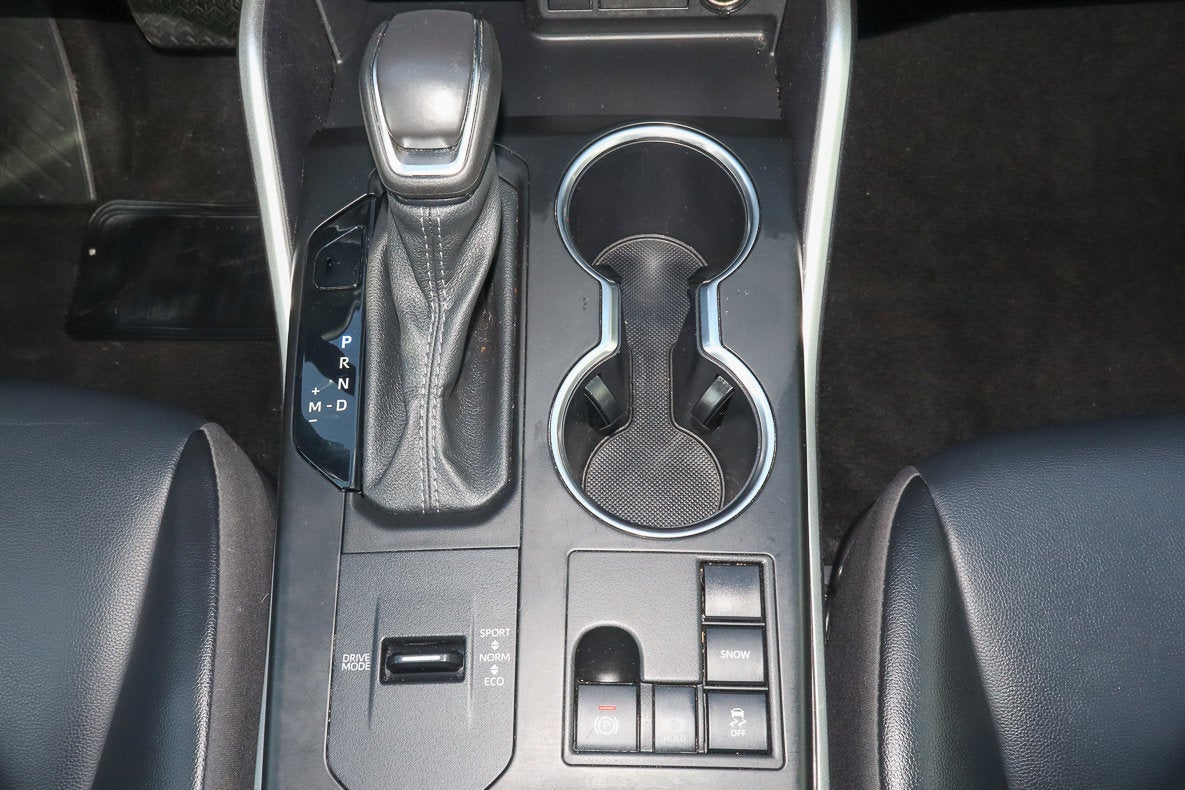 2024 Toyota Highlander XLE FWD