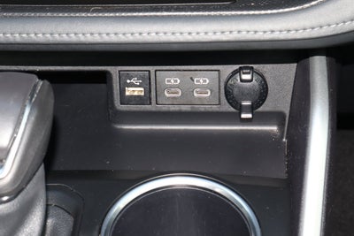 2024 Toyota Highlander XLE FWD