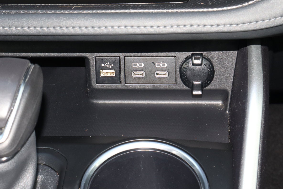 2024 Toyota Highlander XLE FWD