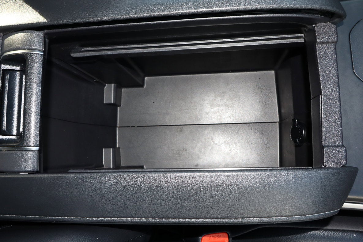 2024 Toyota Highlander XLE FWD